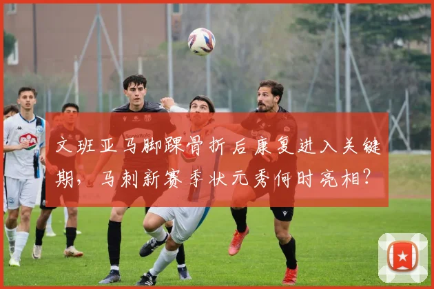 文班亚马脚踝骨折后康复进入关键期,马刺新赛季状元秀何时亮相?